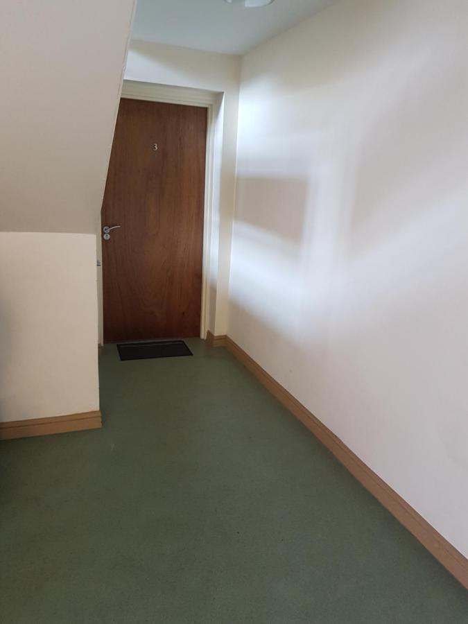 No.3 On The Square Apartment Beauly Bagian luar foto